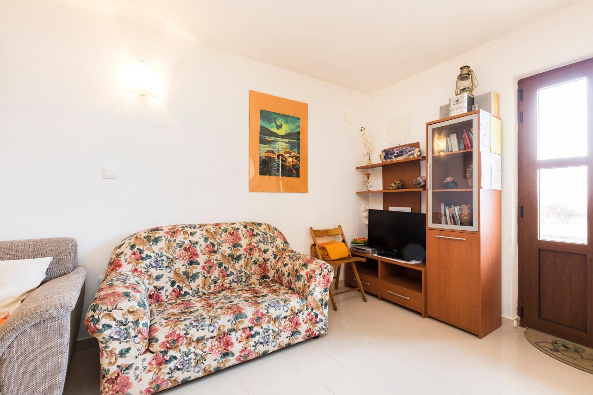 Apartmani I Soba Roberto I Mirjana Valun Buitenkant foto